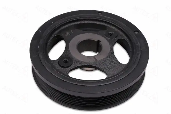 Belt Pulley, crankshaft