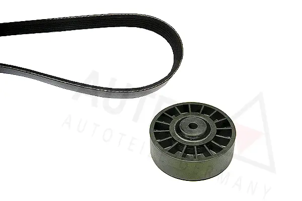 V-Ribbed Belt Set (702020)