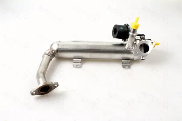 Cooler, exhaust gas recirculation (963015)