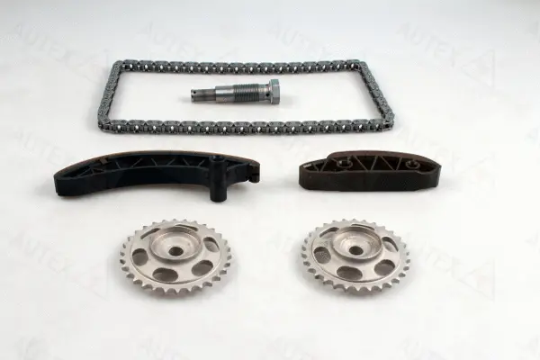 Timing Chain Kit (711301)