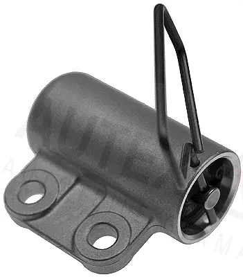 Vibration Damper, timing belt