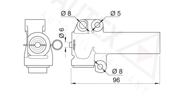 Vibration Damper, timing belt
