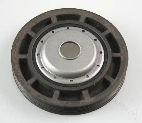 Belt Pulley, crankshaft