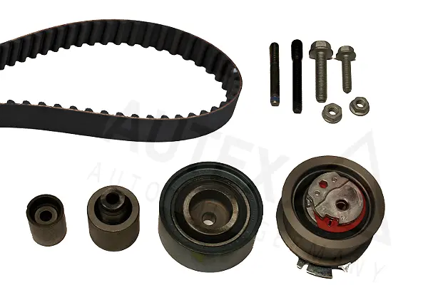 Timing Belt Kit (702660)