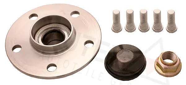 Wheel Bearing Kit (802387)