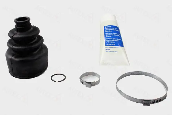 Bellow Kit, drive shaft (502017)