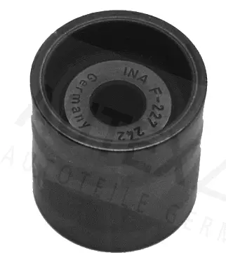 Deflection/Guide Pulley, timing belt (651083)