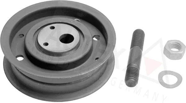 Tensioner Pulley, timing belt (641865)