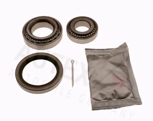 Wheel Bearing Kit (802536)