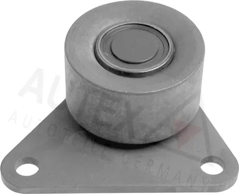 Deflection/Guide Pulley, timing belt (651618)