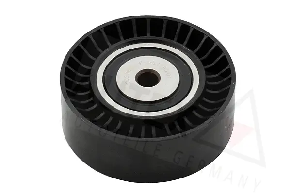 Deflection/Guide Pulley, V-ribbed belt (654773)