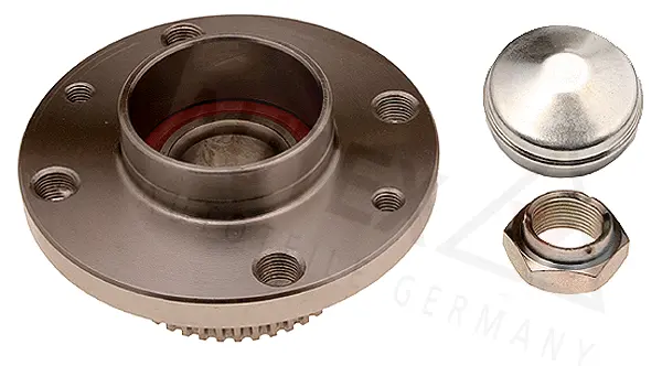 Wheel Bearing Kit (810060)