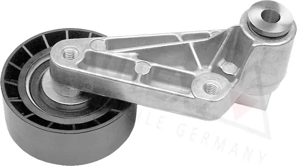 Tensioner Pulley, V-ribbed belt (601480)