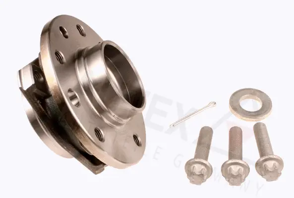 Wheel Bearing Kit (805408)