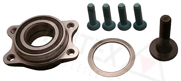 Wheel Bearing Kit (802096)