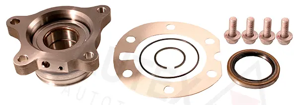 Wheel Bearing Kit (803125)