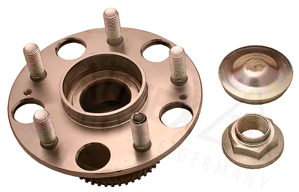 Wheel Bearing Kit (802792)