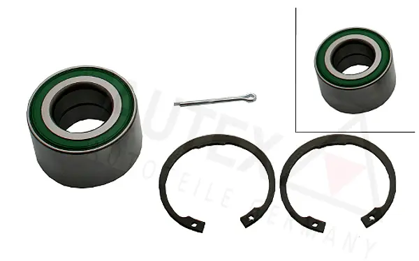 Wheel Bearing Kit (805413)
