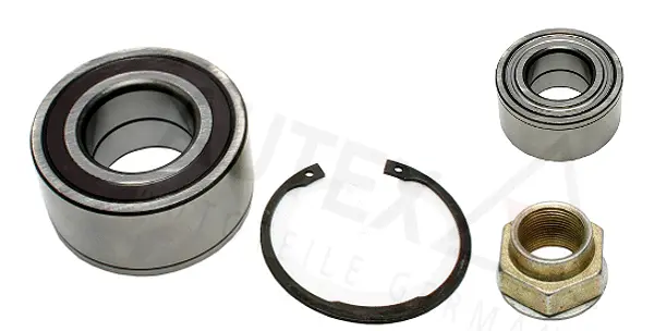 Wheel Bearing Kit (810085)