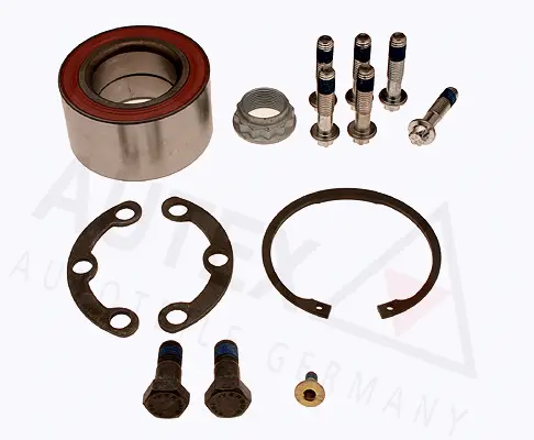 Wheel Bearing Kit (807778)