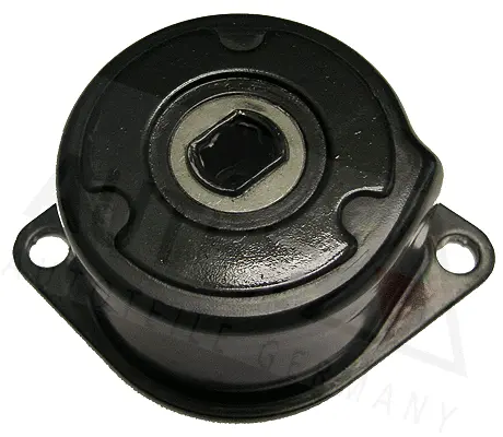 Belt Tensioner, V-ribbed belt (654662)