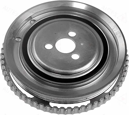 Belt Pulley, crankshaft (658138)