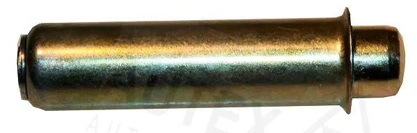 Vibration Damper, timing belt (654702)