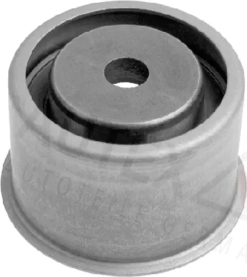 Deflection/Guide Pulley, timing belt (651228)