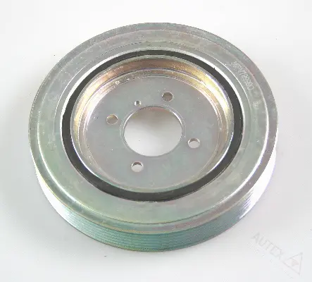 Belt Pulley, crankshaft (658030)