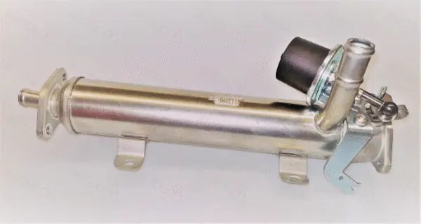 Cooler, exhaust gas recirculation (963016)