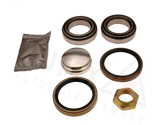 Wheel Bearing Kit (806036)