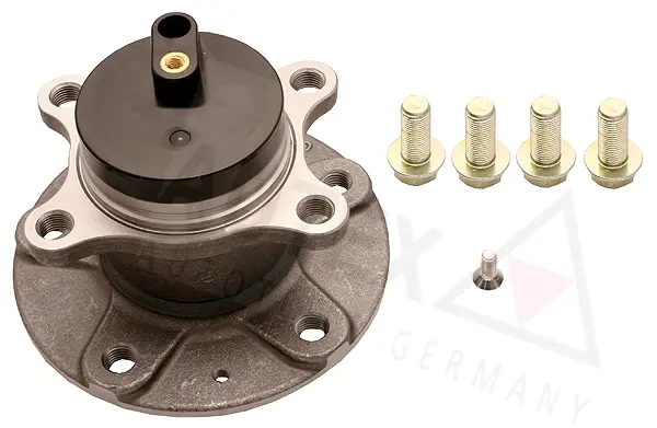 Wheel Bearing Kit (803359)