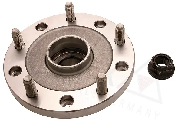 Wheel Bearing Kit (808897)