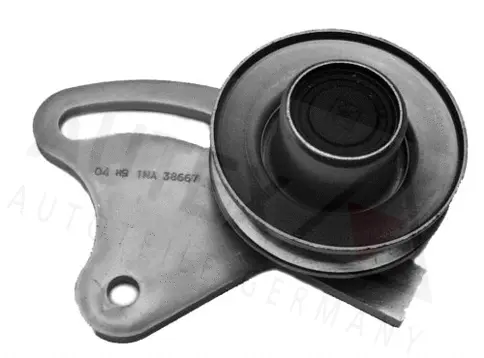 Tensioner Pulley, V-belt (641426)