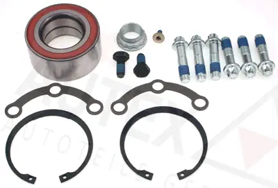 Wheel Bearing Kit (807777)
