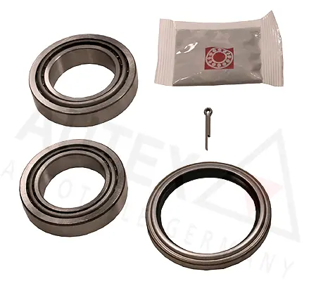 Wheel Bearing Kit (802894)