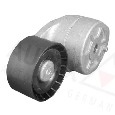 Tensioner Pulley, V-ribbed belt (654112)