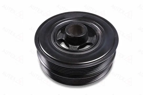 Belt Pulley, crankshaft (658278)