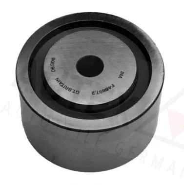Deflection/Guide Pulley, timing belt (641205)