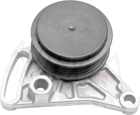 Tensioner Pulley, V-ribbed belt (641037)
