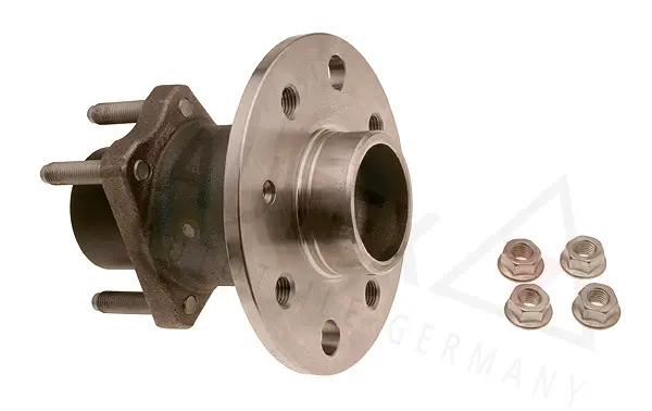 Wheel Bearing Kit (805461)