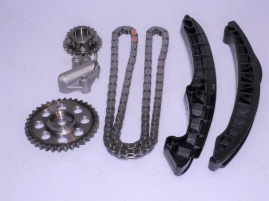 Timing Chain Kit (711386)