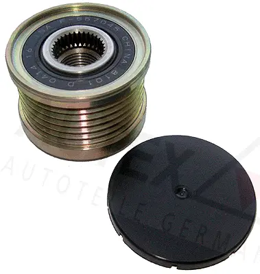 Alternator Freewheel Clutch (654446)