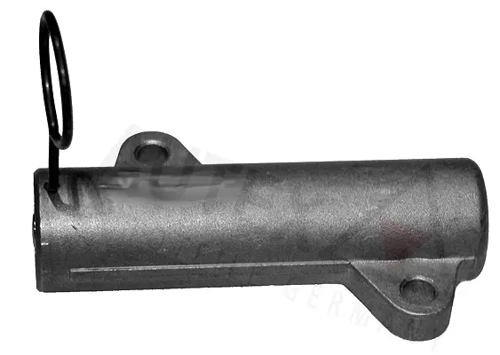 Vibration Damper, timing belt (654650)