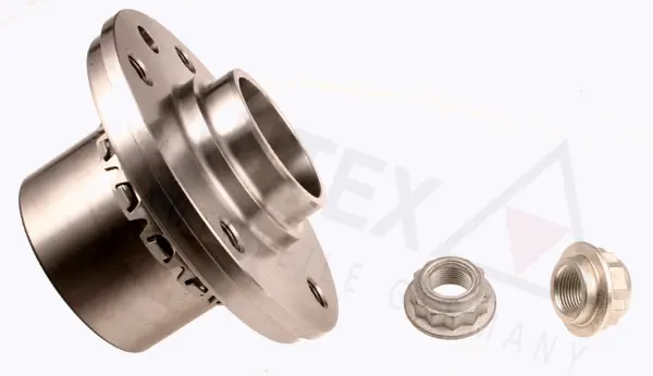 Wheel Bearing Kit (802081)
