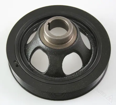 Belt Pulley, crankshaft
