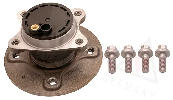 Wheel Bearing Kit (802892)