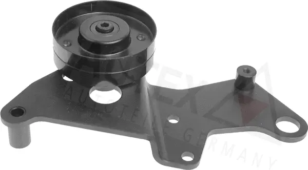 Tensioner Pulley, V-ribbed belt (641539)