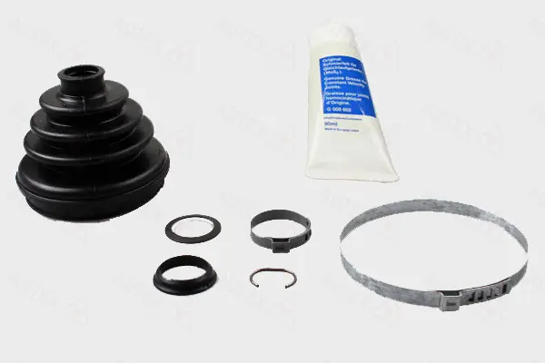 Bellow Kit, drive shaft (503012)