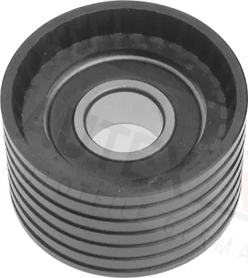 Deflection/Guide Pulley, timing belt (651876)